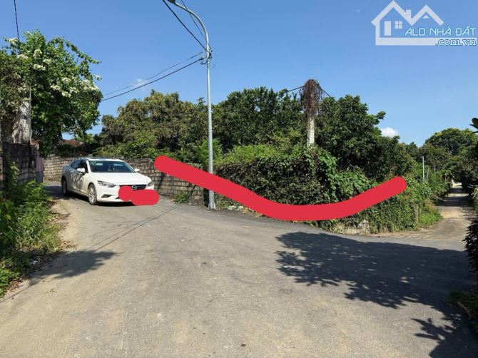 Cần tiền bán mảnh đất Xuân Sơn - Ba Vì - Hà Nội - Giá F0 - 1