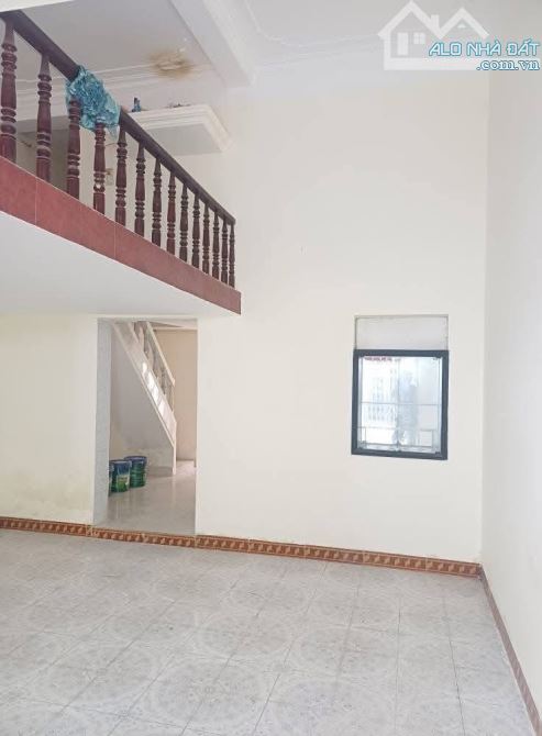 Bán nhà 1 tầng giá rẻ sạch sẽ ở ngay ngõ đường Phù Long cực kỳ hợp lý - 1