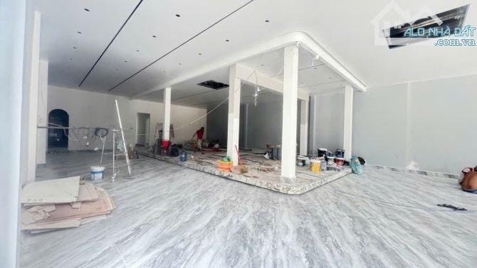 SIÊU PHẨM MẶT TIỀN VIP QUANG TRUNG – GÒ VẤP - 58Tỷ - 1