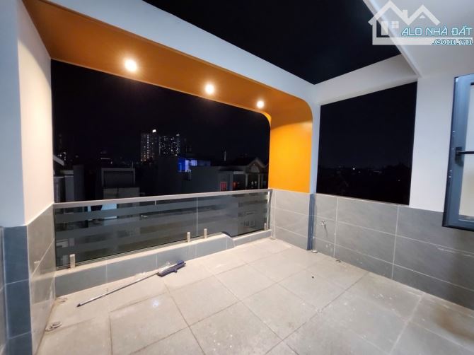 BÁN NHÀ ĐẸP SIÊU HOT ĐƯỜNG CHIẾN LƯỢC, BÌNH TRỊ ĐÔNG A, BÌNH TÂN E44FC8 - 1