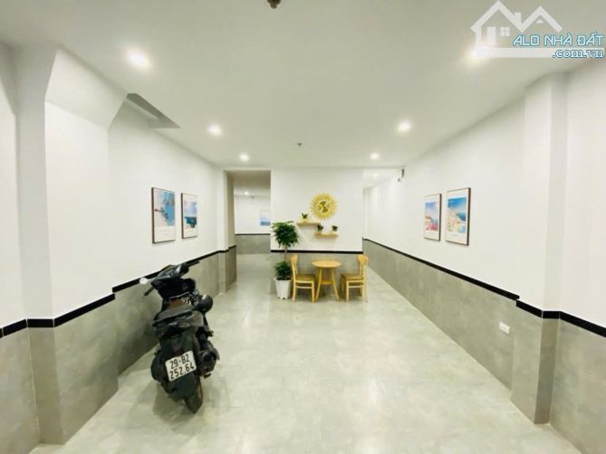 SIÊU PHẨM ĐẦU TƯ – 7 TẦNG THANG MÁY – 17 PHÒNG FULL KHÁCH – DÒNG TIỀN ỔN ĐỊNH - 1