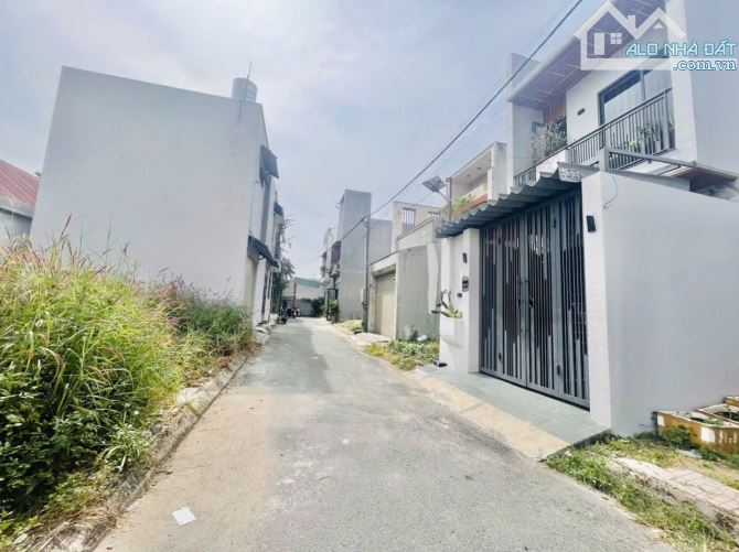 Bán Lô Đất DT 4m x 19.5m (77m2). Sổ hồng riêng, thổ cư 100% Phường Hố Nai. - 1