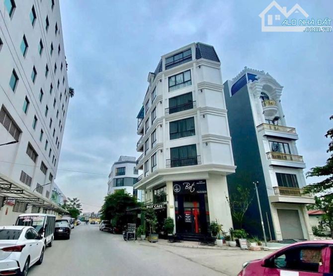 Bán đất lô 20B Lê Hồng Phong .NGÔ QUYỀN  - Diện tích 40m2 ngang 4m - Lòng đường rộng 9m + - 1