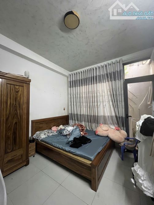 Chỉ 3.9 tỷ GẤP BÁN Nguyễn phan vinh,nỡ hậu,ngang5m5,dòng tiền,biển mân thái,sơn trà - 1