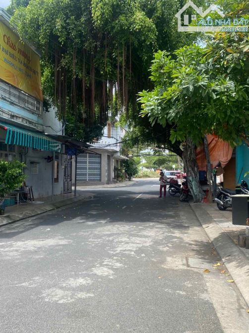 Bán đất tặng nhà cấp 4 mặt tiền Ấp Bắc rộng 10m- Vĩnh nguyên cách biển 250m - 1