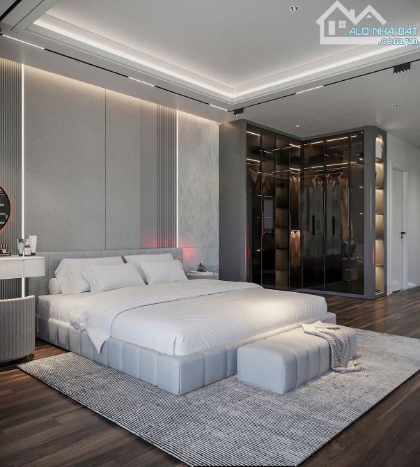 BÁN NHÀ ĐẶNG TIẾN ĐÔNG, ĐỐNG ĐA. NHÀ ĐẸP Ở LUÔN, VỈA HÈ KINH DOANH, LÔ GÓC, 3 Ô TÔ TRÁNH. - 1