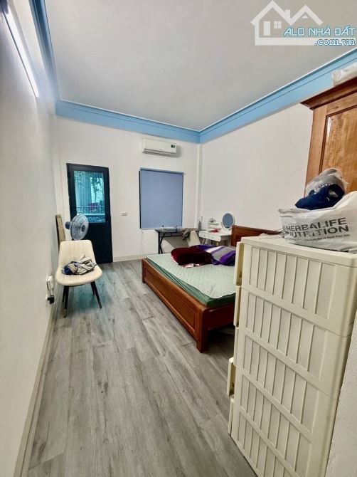 BÁN NHÀ ĐA SỸ - NGÕ THÔNG - KD - OTO CÁCH 5M - FULL NỘI THẤT - 38M2 ,5 TẦNG - GIÁ 6.5 TỶ - 1