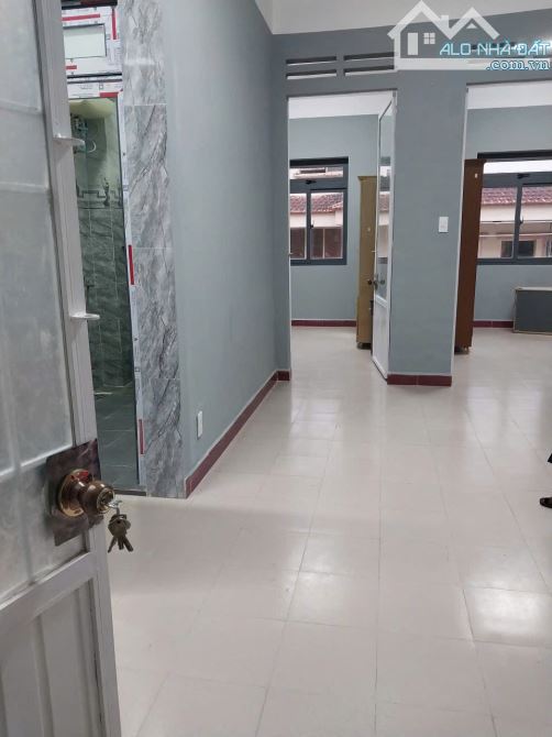 Bán căn hộ chung cư Mới Đẹp Nguyễn Lương Bằng Phường Xuân Hương Đà Lạt. Lâm Đồng - 1