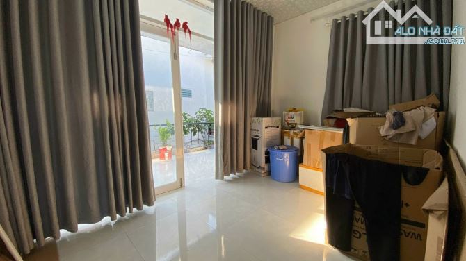 Cần bán nhà 2 tầng hẻm Đồng Nai, Phước Hải, TP Nha Trang - 1