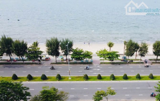 VIP! BÁN ĐẤT 2 MẶT TIỀN 388M2 – 61,99 TỶ - MT NGUYỄN TẤT THÀNH - Q. THANH KHÊ - 1