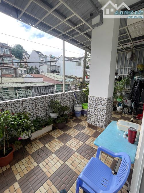 🏡 CHUNG CƯ NGÔ QUYỀN – FULL NỘI THẤT – SỔ RIÊNG - 1