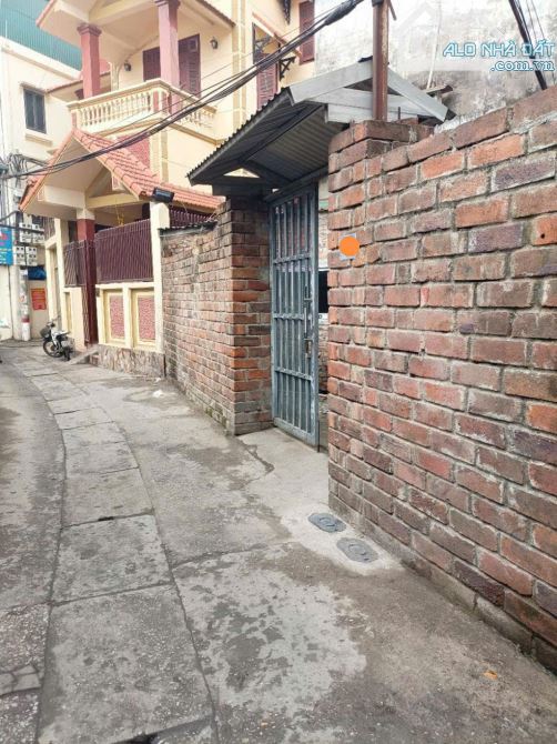 Bán 315m2 đất Tam Trinh, Chỉ 30m ra mặt phố, giá tốt - 1