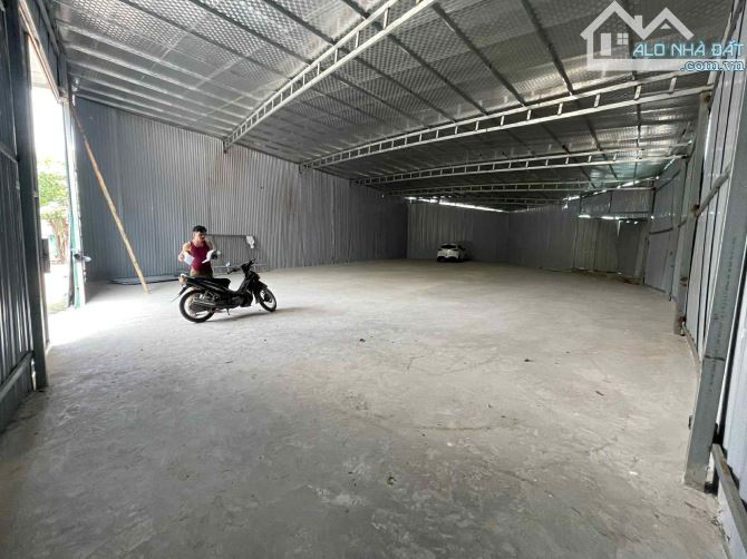 "⛔Cho thuê KHO XƯỞNG 430m Nguyễn Xiển, Tân Triều, Thanh Trì, Hà Nội⛔ - 1