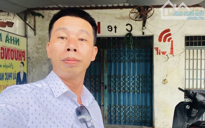 🌊 MẶT TIỀN PHAN VĂN ĐỊNH – 200M RA NGUYỄN TẤT THÀNH – GẦN BIỂN NAM XUÂN THIỀU -CHỈ 9.3 TỶ - 1