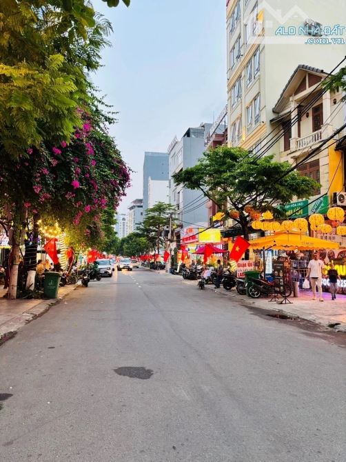 Cần bán đất đường An Thượng. Gần Ngô Thị Sĩ. Giá 18ty - 1