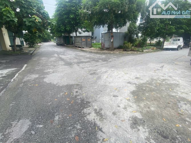 Bán đất Thổ cư Khả Lễ . Dt 61,2m2. mt 4m. bắc. Giá 3,35 tỷ - 1