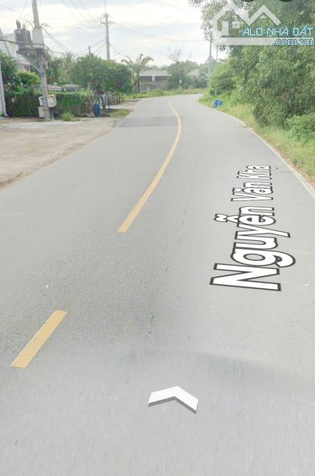 870TR CHO MẶT TIỀN NGUYỄN VĂN KHẠ 145M2 - ĐẤT ĐẸP GIÁ TỐT - 1