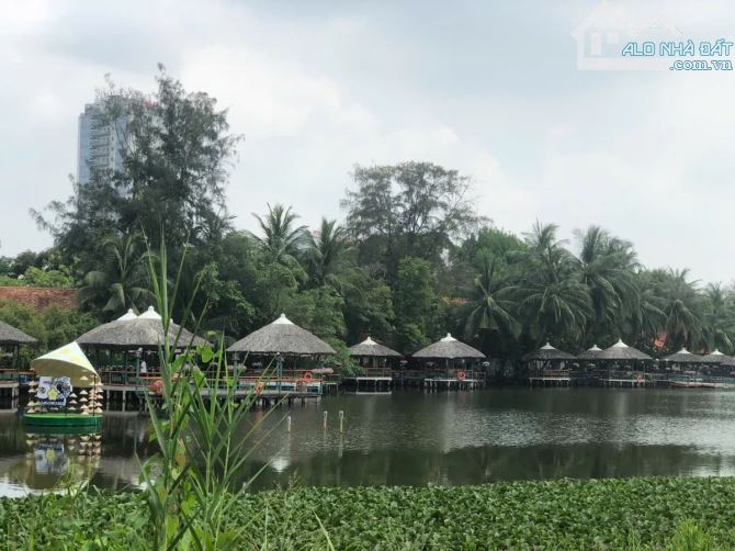 🌟DÒNG TIỀN 360 TRIỆU/NĂM! NHÀ GIÁP RANH QUẬN 1 – NGUYỄN HỮU CẢNH, 60M², 4 TẦNG, CHỈ 15 TỶ - 1