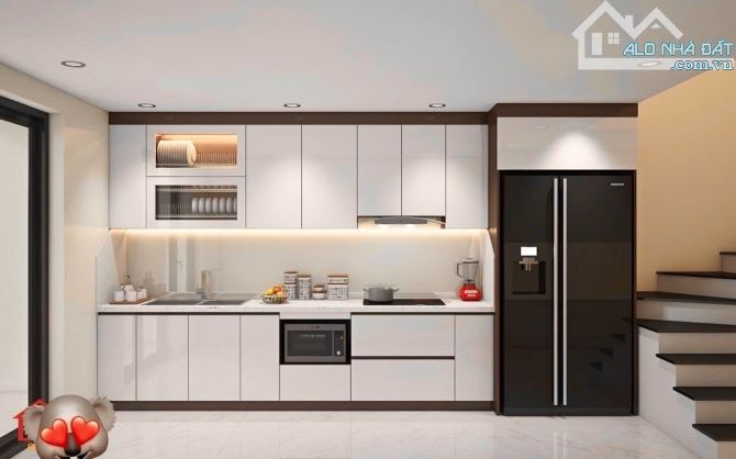 Hiếm Có Khó Tìm - Nhà Xuân La, 6 Tầng Tháng Máy, MT 4.5m, Gần Ô Tô, Nhỉnh 10 Tỷ - 1
