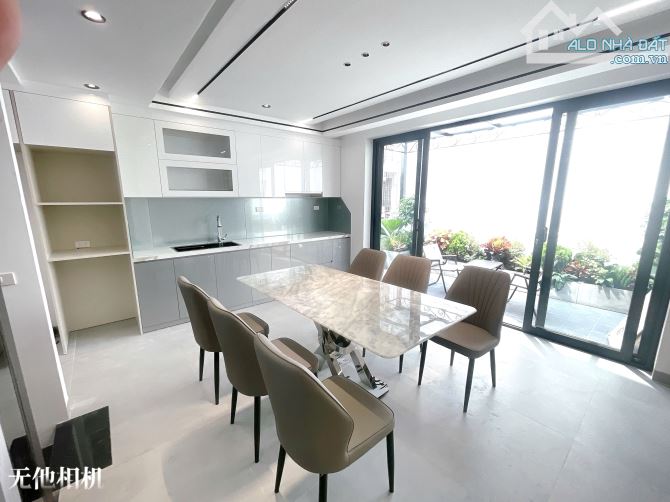 BOM TẤN BĐS - DUY NHẤT MỘT CĂN PHỐ TÂY SƠN 6 TẦNG THANG MÁY - 43,5 M2 MẶT TIỀN 5M HƠN 13T - 1