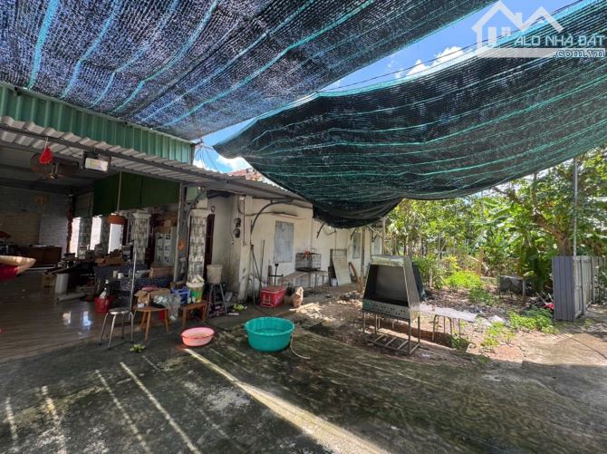 BÁN NHÀ Đất MẶT TIỀN HƯƠNG LỘ 2 - Hoà Long Cũ, P. TAM LONG, TPHCM - 1