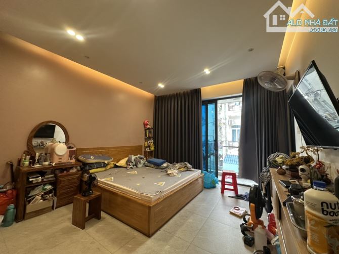 Nhà Đẹp Như Mơ, Biệt Thự Mini 5PN, Ngang Rộng, Hẻm Xe Hơi, Full Nội Thất, 90m2,Giá 7.X tỷ - 1