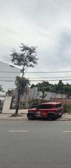 💥CG BÁN ĐẤT MẶT TIỀN KINH DOANH ĐỈNH -LINH ĐÔNG - SÁT VÁCH VÀNH ĐAI 2 - PHẠM VĂN ĐỒNG TH - 1
