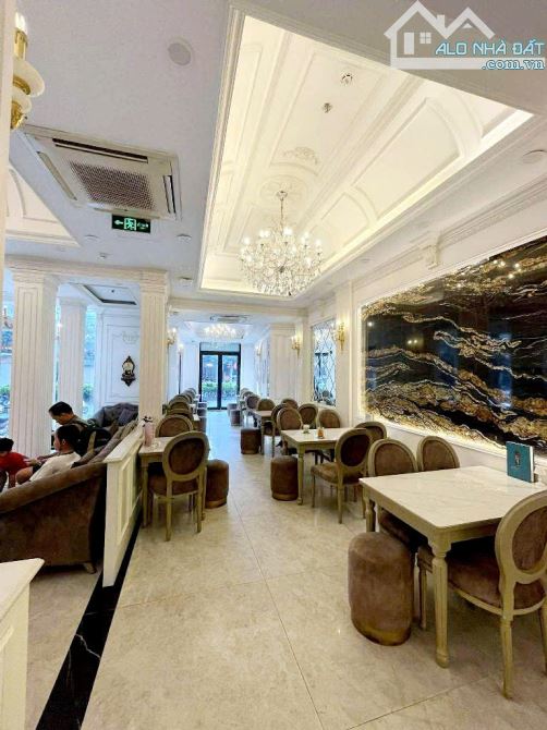 💎 BÁN TÒA KHÁCH SẠN - NGUYỄN VĂN CỪ - LONG BIÊN - CỖ MÁY IN TIỀN 4% - 320M2 - 270 TỶ 💎 - 1