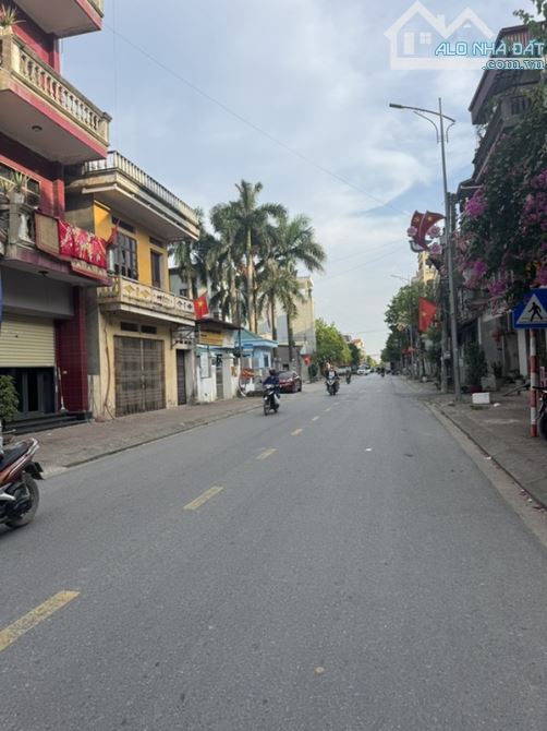 💥 SIÊU HIẾM - BÁN ĐẤT ĐÔNG ANH HÀ NỘI - 100m2 - 3 TẦNG - 2 THOÁNG - MAZDA TRÁNH - CHỈ 7x - 1