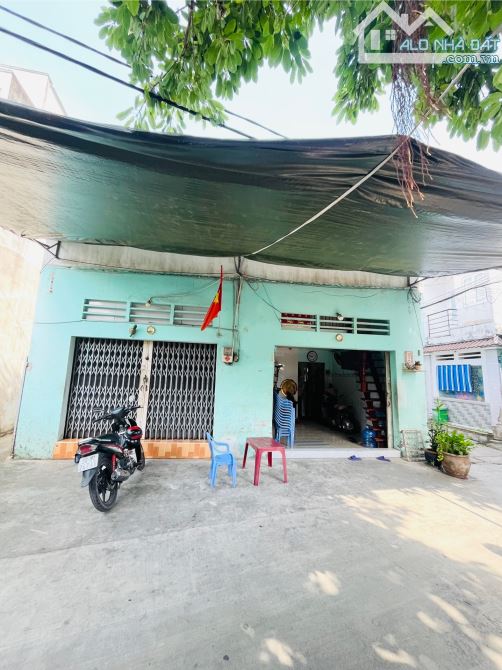 Bán nhà căn góc 8.5X15M, Ngay chợ Lê Đình Cẩn, Gần khu Tên Lửa, 6 PN, Hẻm xe hơi thông. - 1