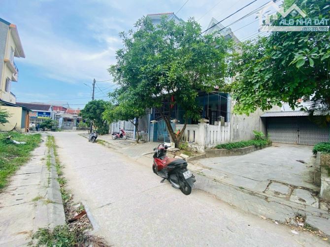 Siêu Phẩm mặt tiền Nguyễn Văn Khả, KQH ĐH Huế, Tp Huế- Bán nhanh 2,xx tỷ/100m2 - 1