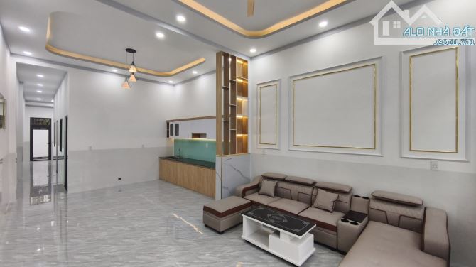 Bán nhà Hố Nai 3,TP Biên Hoà sổ riêng,full thổ cư tặng nội thất - 1