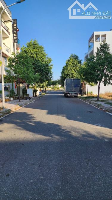 Hàng hiếm Giá Rẻ Lô KĐT An Bình Tân, ngang 5m, sổ cá nhân, hướng biển,gần trục Võ Văn Kiệt - 1