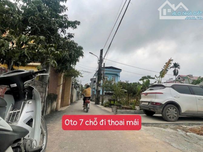 🏡 BÁN LÔ ĐẤT GÓC 2 MẶT TIỀN - VỊ TRÍ ĐẸP, GIÁ VỪA TÚI TIỀN 🏡 - 1