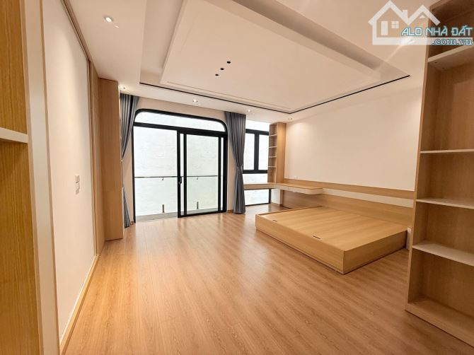 TÂY SƠN NHÀ ĐẸP - 6 TẦNG THANG MÁY KÍNH - SỔ A4 - GẦN Ô TÔ GẦN PHỐ -  GIÁ 13,8 TỶ - 1