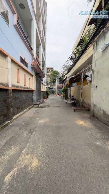 𝟔𝟕𝐌𝟐 - Đườ𝐧𝐠 𝟑.𝟓𝐌 - 𝐍𝐠𝐚𝐧𝐠 𝟓.𝟏𝟕𝐌 - 𝐍𝐡à 𝐂ấ𝐩 𝟒 𝐌ớ𝐢 - 1