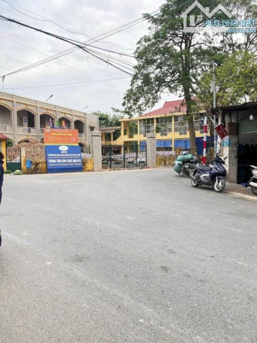 ĐẤT CỰC ĐẸP 💥 BÁN ĐẤT LỆ CHI - GIA LÂM – 129M2  🚗 Ô TÔ VÀO NHÀ – NGÕ SIÊU NÔNG 💸 4.9TỶ - 1