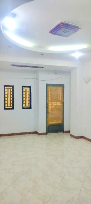 Bán nhà hxh, mặt tiền hẻm KD, Trịnh Đình Trọng, Tân Phú, 66m2, 3 tầng, giá 6,85 tỷ TL - 1