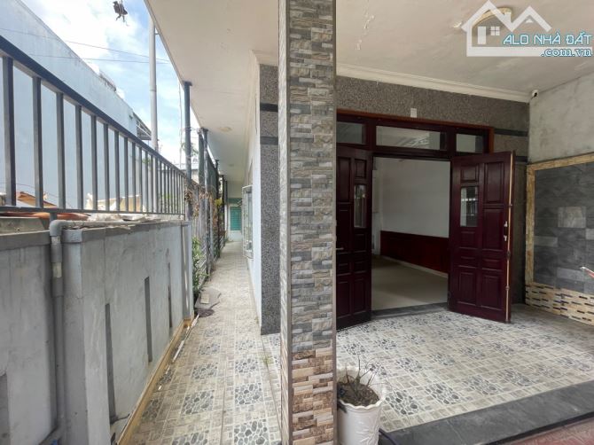 🏠 NHÀ 4 TẦNG , ĐƯỜNG NGUYỄN NHÀN -CẨM LỆ -ĐÀ NẴNG . DT 145M , NGANG 5,8M - 1