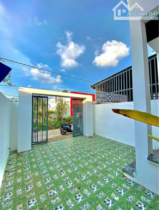 Chốt Nhanh Nhà SHR Tân Thông Hội Sát QL22 – Giá 800 Triệu - SHR - 1