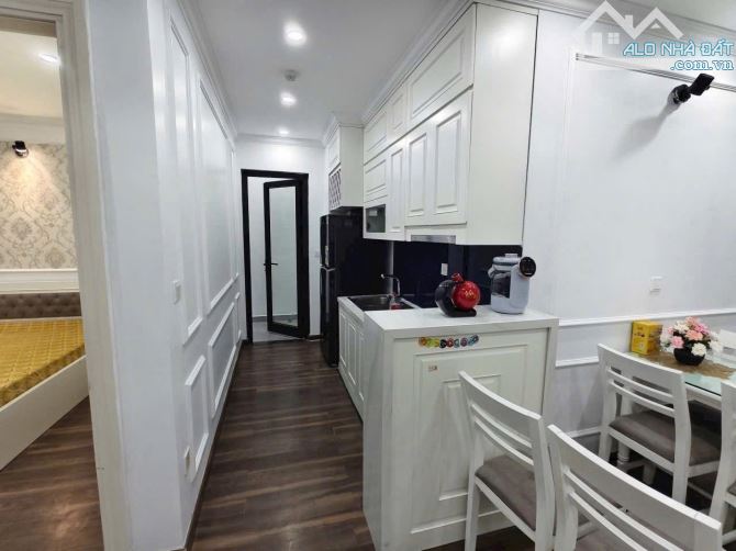 CHO THUÊ CĂN HỘ CHUNG CƯ ECO CITY – VIỆT HƯNG 📍 2PN – 2WC – FULL NỘI THẤT - 1
