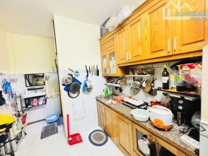 Bán nhà 2 tầng Quang Trung , P10 , 20m2 , 2,59tỷ bớt Lộc - 1