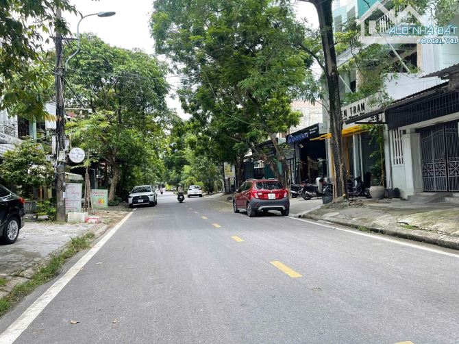 Đất Mặt Tiền Huỳnh Tấn Phát - Khu Kiểm Huệ TTTP Huế - 1