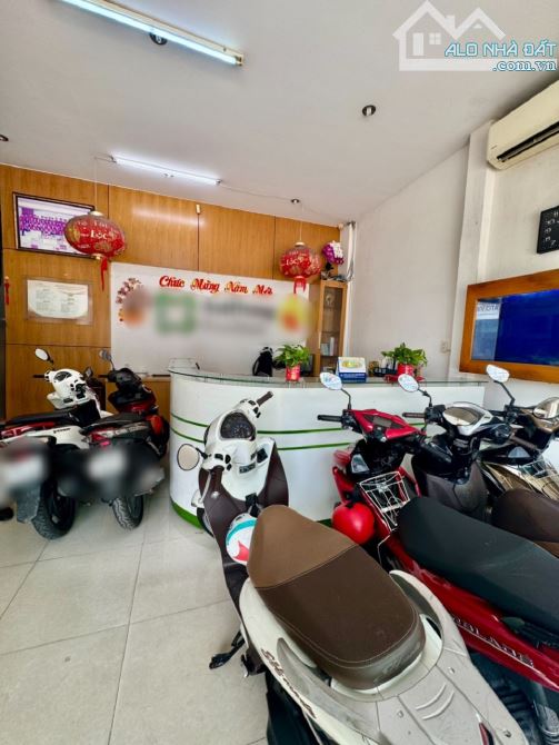 MTKD Lương Trúc Đàm Tân Phú 144M2 Ngang Khủng 8M chỉ 22,5 Tỷ TL - 1