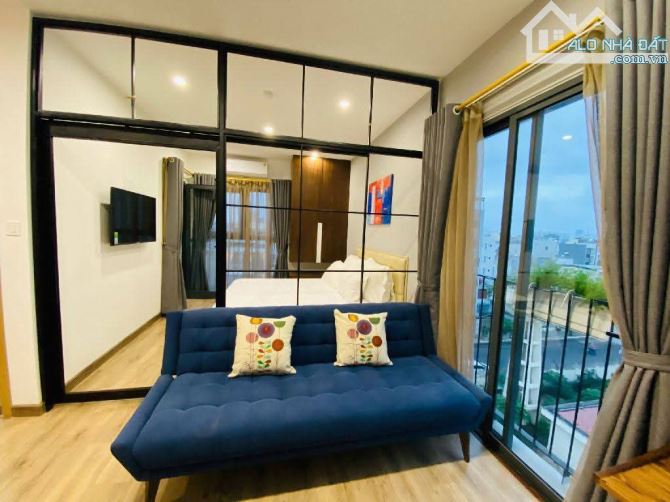 BÁN TÒA CĂN HỘ AN THƯỢNG 29, 94m2, 25 tỷ, Đà Nẵng - 1
