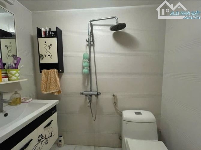 B.Á.N NHÀ ĐAN PHƯỢNG 121M2, 6 TỶ 5 , Ô TÔ THÔNG  , GARA , GẦN ĐƯỜNG VÀNH ĐAI 4 , Ở SƯỚNG - 1