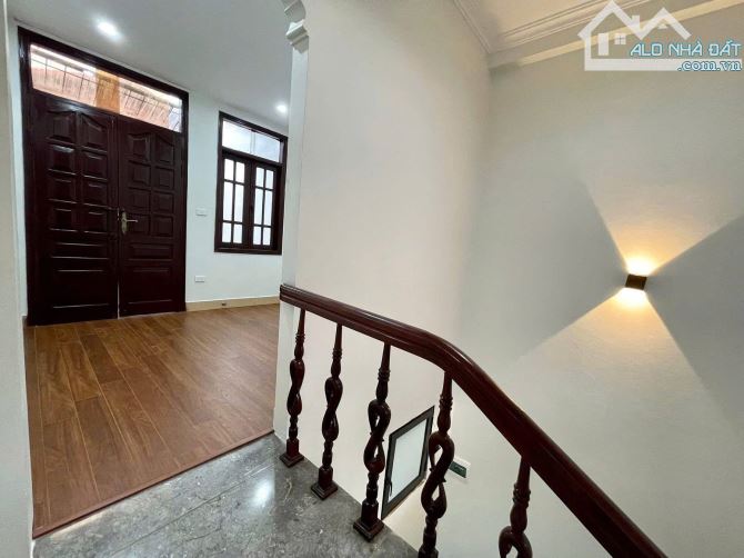 TÔ HIỆU TRUNG TÂM HÀ ĐÔNG, 37/43M, 4T, MT3,4M, GIÁ 8,5 TỶ - 1