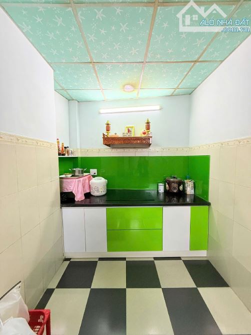 🔥 BÁN ĐẤT TẶNG NHÀ 2 TẦNG _ PHẦN LĂNG 7 _ TT THANH KHÊ _ CHỈ 39 Đ. - 1
