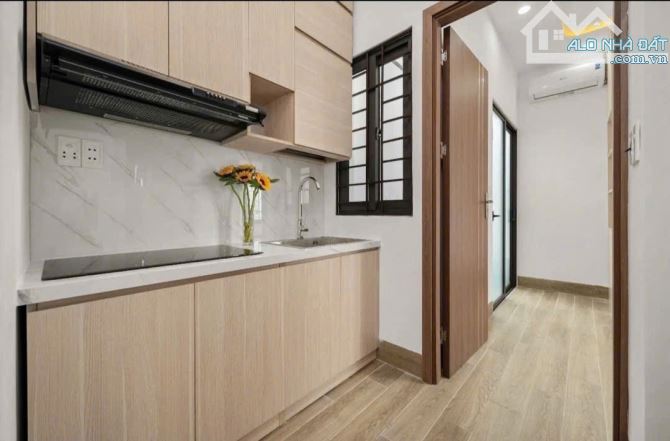 💥 BÁN TÒA CĂN HỘ TT DU LỊCH PHAN TỨ – DOANH THU 110TR/TH – GIÁ CHỈ 19.X TỶ 💥 - 1