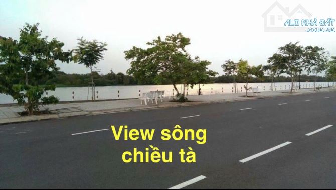 BÁN ĐẤT KDC ĐẠI HỌC MỞ - Đ. TAM ĐA F TRƯỜNG THẠNH TP THỦ ĐỨC 12,5 TỶ 12x25=300 - 1